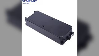 Scatola del toner di scarto a prova di perdite facile smaltimento compatibile per Ricoh IM C2000 C2500 C3000 C3500 C4500 C5500