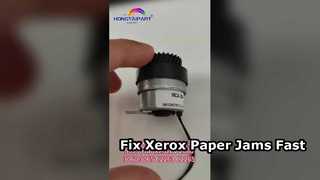 Prendi via frizione 121K56550 per Xerox V 2060 3060 3065 C2263 C2265 Versalink B7025 B7030 B7035