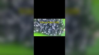 Rullo di prelievo Epson 5390