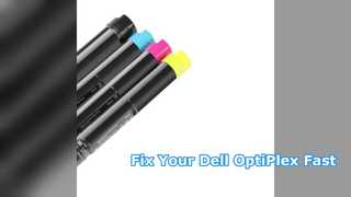 Cartuccia toner Dell C7765dn 593-10873 Toner sostitutivo per stampante multifunzione C7765dnf