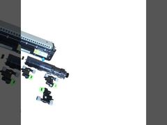 Manutenzione 40X8420 40X8425 per stampante Lexmark MS810 MS811 MS812 MX710 MX711