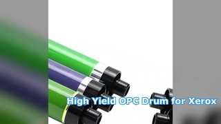Tamburo OPC ad alto rendimento compatibile con toner stabile per Xerox VI 2271 4471 5571 6671 7771