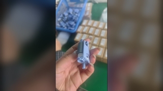 Rullo di prelievo HP M402 M403 RM2-5452-000