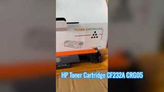 Cartuccia toner CF232A CRG051 per HP Hongtaipart