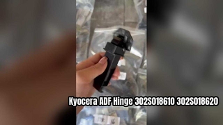 Cerniera 302S018610 302S018620 per Kyocera M2040 M2135 M2540 M2635 M2640 M2735 P2040 P2235 M5521 M5526