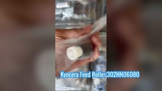 Rullo di alimentazione 302HN06080 per Kyocera M2540 M2635 M2640 P2040 P2235 TA3010i TA3011i TA3050ci TA3051ci