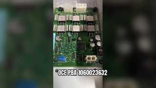 PBA 1060023632 per l'OCE 120