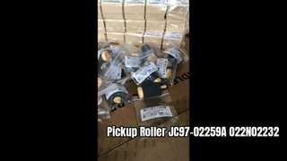 Rullo di prelievo JC97-02259A 022N02232 per Xerox WC4150 WC4250 WC4260 WC3315 3325 Phaser 3320 SCX6555N