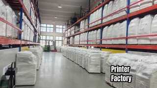 Stampante per grandi formati Canon TM 5340