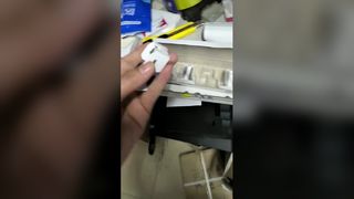 Punti di ricarica Ricoh 416712 tipo W