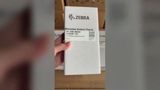 Testina di stampa P1123335-012 P112216-10 P112216-11 Rev A1 (0794 Ohm) SN BK2501-00620AB 231-203 dpi per Ze