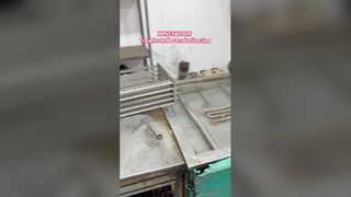 Linea di produzione di rulli di trasferimento Hongtaipart