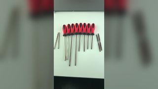 Cacciaviti per Hongtaipart compatibile da 5,5x30 cm