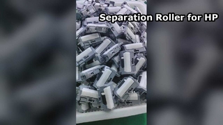 Rullo di separazione per HP M402 M403 M426 M427 M404 M406 M407 M430 M430 E40040 E42540 M304 M305 M405 M