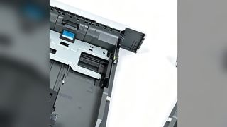Vassoio carta robusto stabile compatibile per Lexmark B3340 B3442 MS331 MS431 MS439 M1342 MX331 MX431