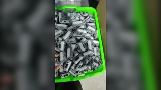 Rullo di prelievo HP M402 M403 RM2-5397-000CN Hongtaipart