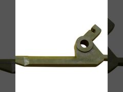 Dito raccoglitrice di batteria originale resistente all'usura per Ricoh 1075 2075 7001 7502 8000 8001 9001 9002 copiatrice