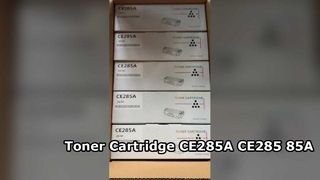 Cartuccia toner CE285A CE285 85A per HP P1102 P1109 MFP M1212 M1217 Canon 325 326 725 925