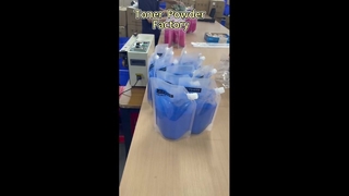 Fabbrica di polvere di toner Hongtaipart