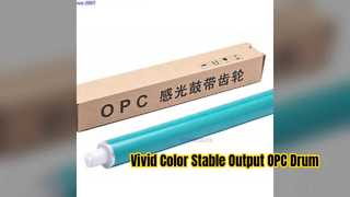 Tamburo OPC con uscita stabile a colori vivaci CE314A per stampante laser a colori HP CP1025