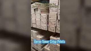 Toner Cartridge for Xerox Color 550 560 570 Hongtaipart