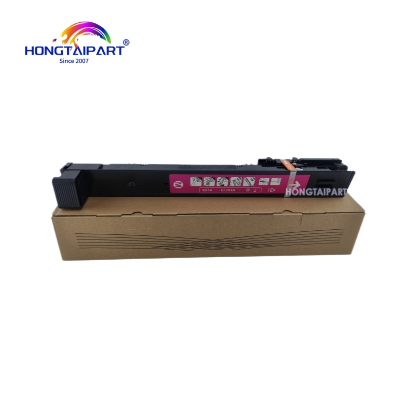 Ultimi blog aziendali su Rilasciati i dati sull'export di accessori e materiali di consumo per stampanti cinesi del 2025