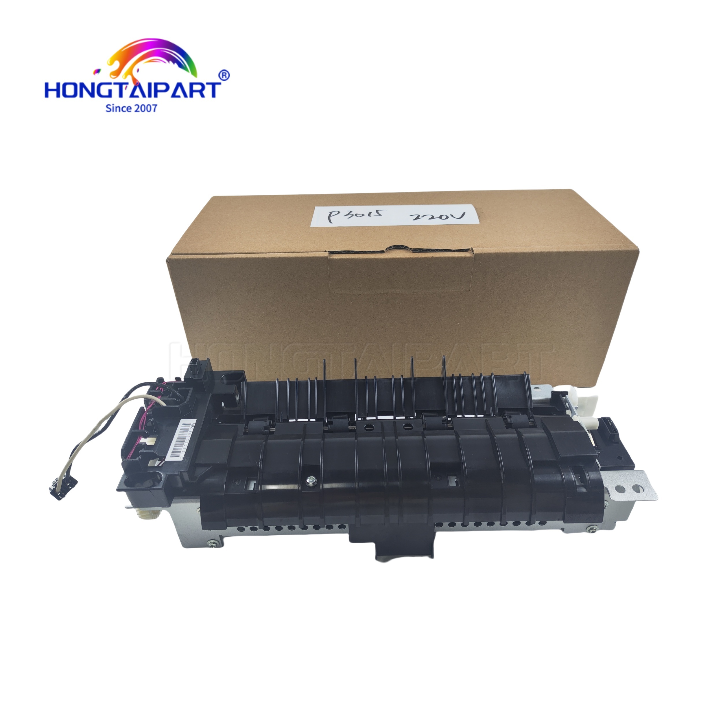 Ultimi blog aziendali su HONGTAIPART: Ultimi aggiornamenti del settore e il tuo partner affidabile