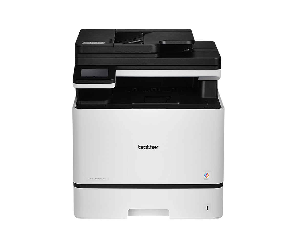 Ultimi blog aziendali su Fratello DCP-L8630CDW