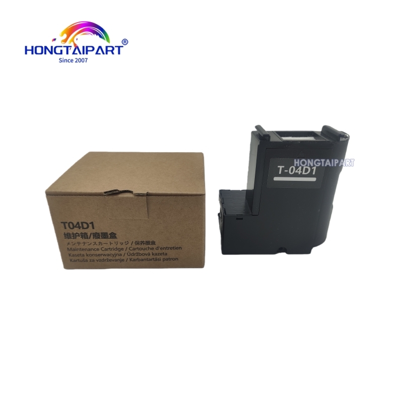 Ultimi blog aziendali su Epson: innovatore alimentato dalla tecnologia di stampa piezoelettrica