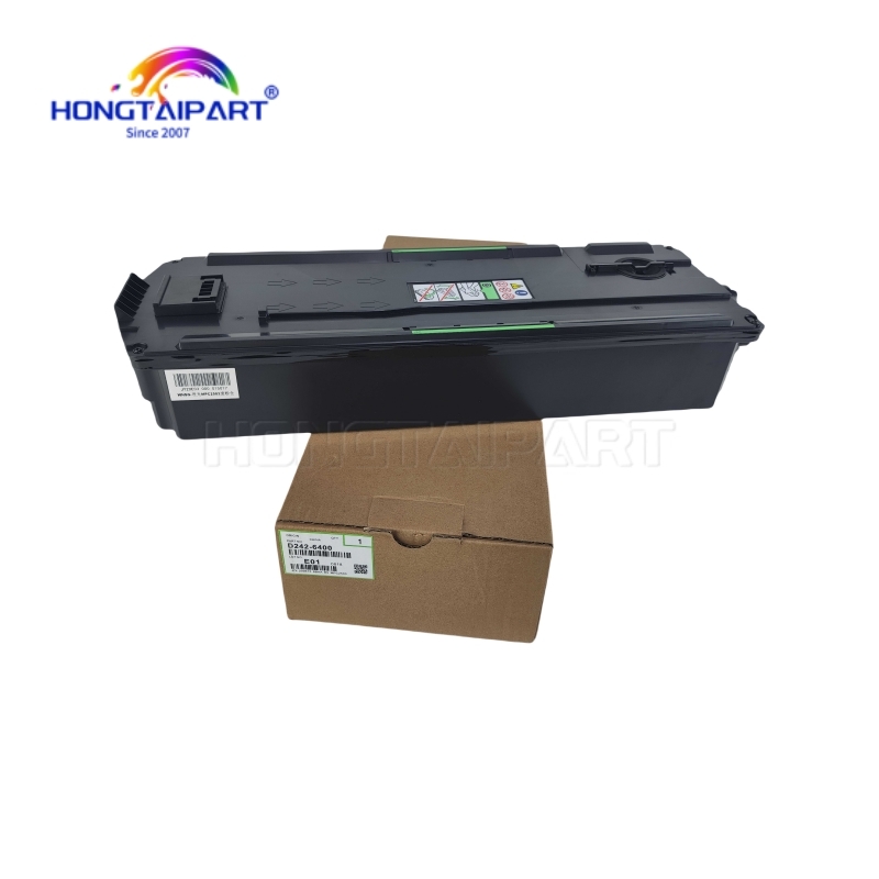 Ultimi blog aziendali su Ricoh: combinazione di tecnologie per ufficio per guidare l'evoluzione della stampa