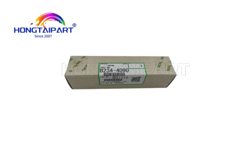 Ultimi blog aziendali su Ricoh ha annunciato che aggiusterà i prezzi di alcuni prodotti legati alla stampa