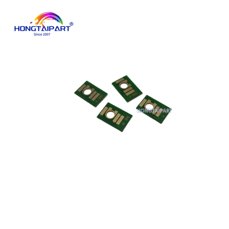 Ultimi blog aziendali su I chip intelligenti ridefiniscono i consumabili di stampa con tracciabilità del ciclo di vita