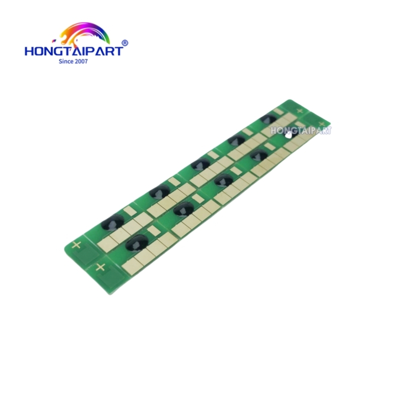 Ultimi blog aziendali su HP presenta chip di sicurezza resistenti ai quantum per le stampanti aziendali