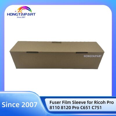 Fuser Film Sleeve D1794197 D0744197 per Ricoh Pro 8110 8120