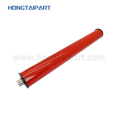 comprare Rullo di fonditore superiore D-ella copiatrice con la manica del film del fonditore per Konica Minolta Bizhub 554 654 754 C451 C452 fabbricazione online