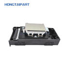 Stampatore genuino Print Head dell'inchiostro di Print Head For Epson DX5 R1800 R2400 Mutoh RJ900x della stampante di F158000 F186000 F160010