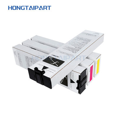 comprare Cartuccia di inchiostro compatibile D-ella ricarica di colore per Risograph Comcolor 3110 3150 7110 7150 stampante Parts 9150 S-6701g S-6702g S-67 fabbricazione online