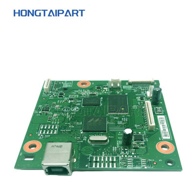 comprare Laser 125A Jet Pro MFP M125RA di APC ASSY For H P LaserJet M125 M125A 125 di mainboard di logica D-ella procedura di formattazione di H P M125A fabbricazione online