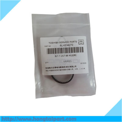 comprare Cinghia di sincronizzazione Toshiba ES205 206 207 255 256 257 305 306 307 6LH53427000 fabbricazione online