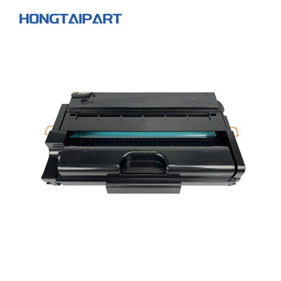 comprare Cartuccia di toner nero compatibile 406465 406522 Per Ricoh Aficio SP 3400 3410 Cartucce di toner per stampanti 5000 fabbricazione online