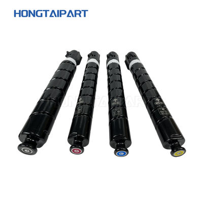 comprare GPR-55 GPR55 Toner Cartridge 0481C003 0482C003 0484C003 0483C003 Per Canon C5535 C5540 C5550 C5560 fabbricazione online