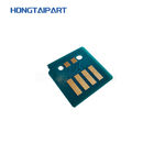 Toner Compatibile Cartridge Reset Chip Giallo 006R01518 Per Xerox WC 7525 7530 7535 7545 7556 7830 7835 7845 7855 7970