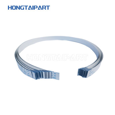 comprare ADF Flat Flexible Cable 9170-2659 91702659 Per H P M426 M427 M274 M277 M377 M477 M452 Stampa 18 pollici 45 cm 10 P fabbricazione online