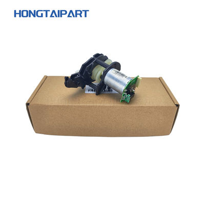 comprare Motore di azionamento di base originale ADF CB022-60073 Q7400-60001 per H P 1536 M1536dnf CM1415 Pro MFP M175 M225 Serise fabbricazione online