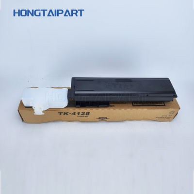 comprare TK-4128 Black Toner Cartridge Compatibile per TASKalfa 2020 2010 2011 1800 1801 2200 2201 Riempimento di toner in grandi quantità fabbricazione online