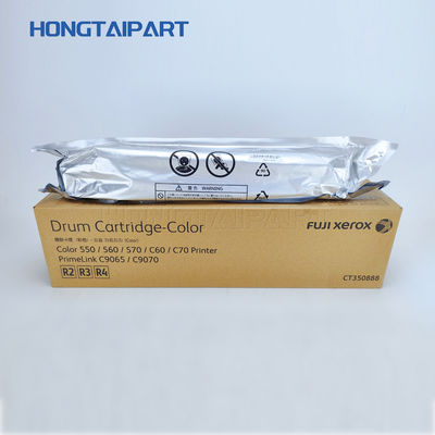 comprare Cartuccia per tamburo in colore originale 013R00664 13R00664 13R664 CT350888 per Xerox Color 550 560 570 C60 C70 fabbricazione online