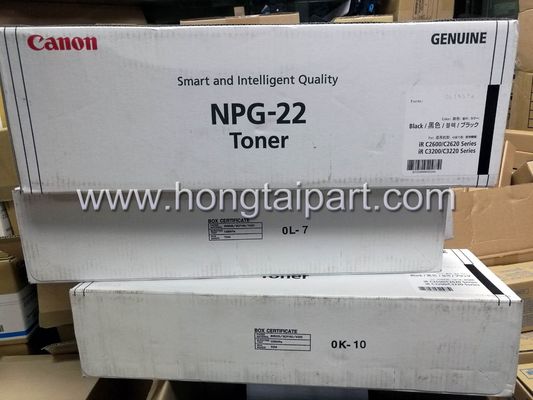 comprare Cartuccia del toner Canon IRC3200 3220 OEM 2600 2620 NPG-22 fabbricazione online