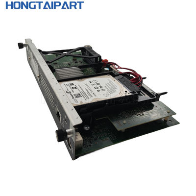 comprare CE869-60001 CE502-69005 CE502-60113 Assemblaggio di formatter per H P LaserJet Enterprise M4555 fabbricazione online