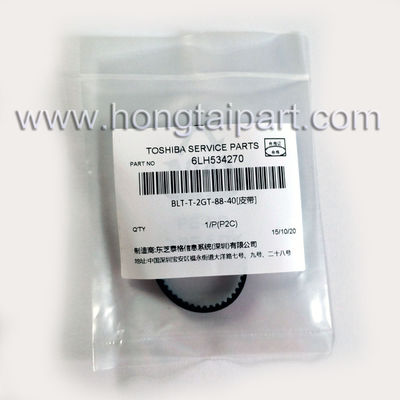 comprare Cinghia di sincronizzazione Toshiba ES205 206 207 255 256 257 305 306 307 6LH53427000 fabbricazione online