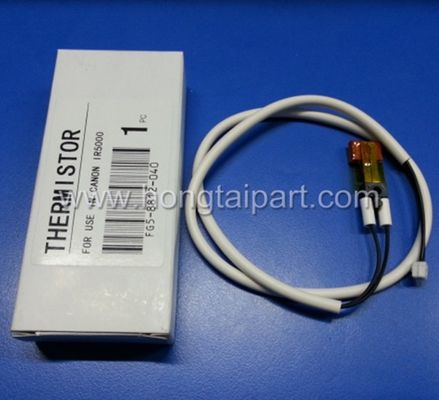 comprare Sotto termistore Canon IR5000 5020 del fonditore 6000 6020 NP6045 6251 6545 6551 6560 7500 FG5-8812-040    FG5-8812-000 fabbricazione online